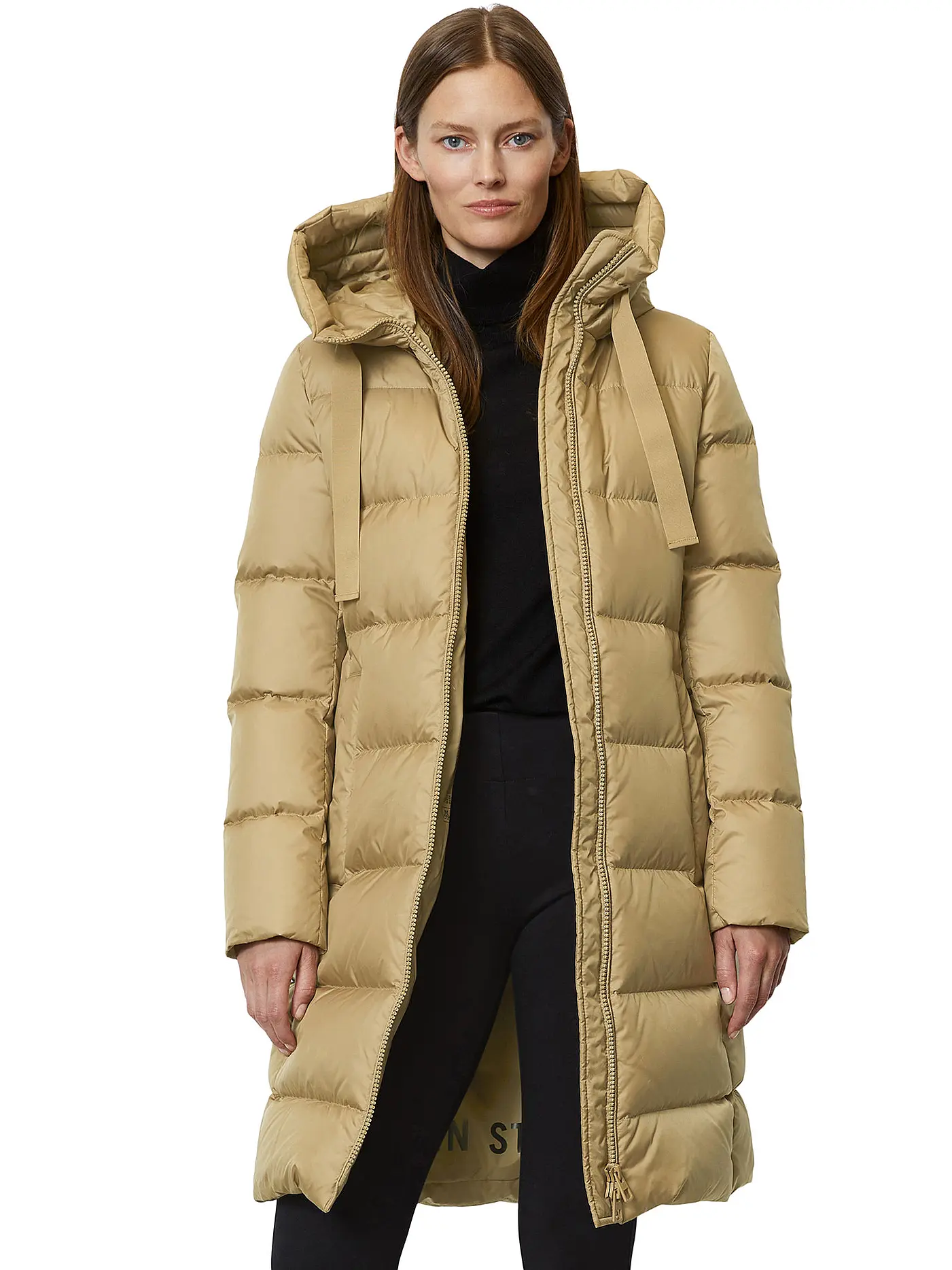 MARC O'POLO | Steppmantel | 